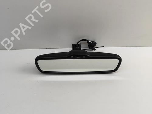 Used Rear mirror Rear mirror LEXUS NX (_Z1_) 300h AWD (AYZ15_, AYZ15R) (197 hp) 28432697 28432697