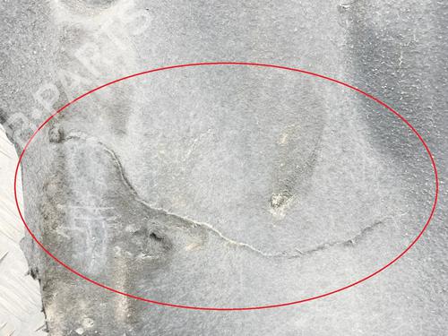 Support TESLA MODEL 3 (5YJ3) EV | BP33339620C155 - Image 3