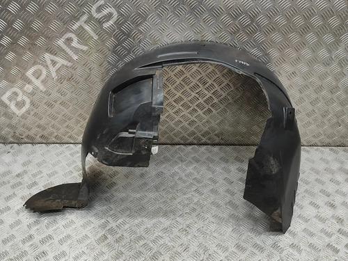 Used Wheel arch Wheel arch FIAT DOBLO Bus (263_) 1.3 D Multijet (263AXC1A) (90 hp) 36046015 36046015