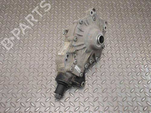 Differensial forvogn LAND ROVER RANGE ROVER VELAR (L560) 2.0 D240 SD4 4x4 (241 hp) 30243793