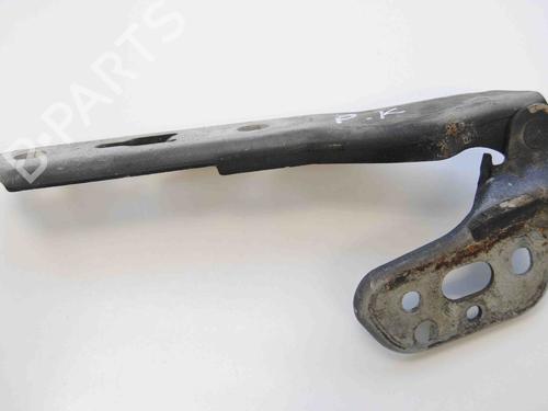 Charnière/Limiteur de porte AUDI A6 C6 Avant (4F5) 2.0 TDI (163 hp) 30233580