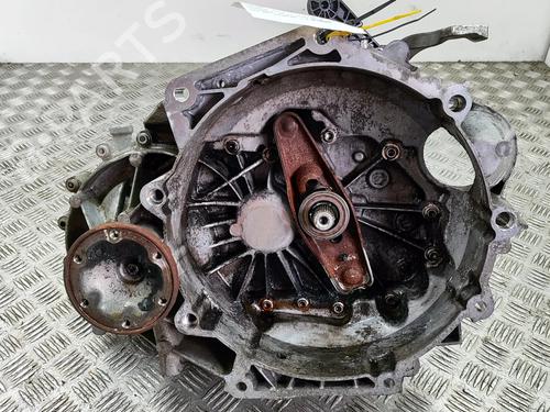 Used Gearbox VOLVO XC60 II (246) T8 Hybrid AWD (407 hp) 28436484