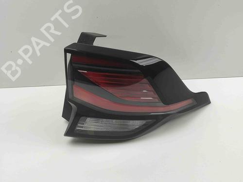 Used Right taillight KIA SPORTAGE V (NQ5) 1.6 T-GDi Hybrid (215 hp) 27791550