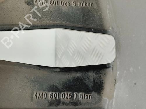 Fælk AUDI Q7 (4MB, 4MG, 4MQ) SQ7 TDI quattro | BP34160370C45 - Image 10