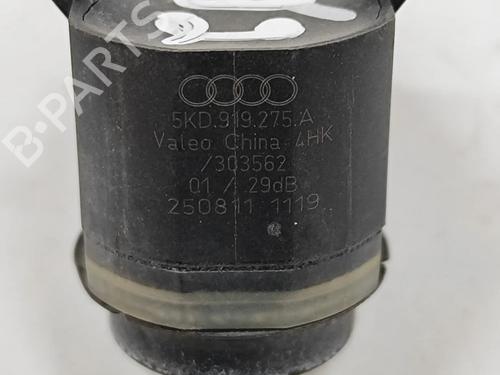 Elektronisk modul VW PASSAT B7 Variant (365) 2.0 TDI | BP26142396M83 