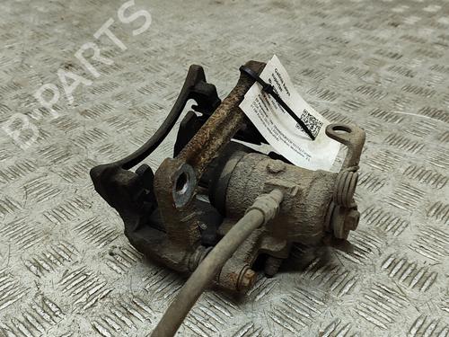 Venstre bremsecaliper bak VW TRANSPORTER T6 Van (SGA, SGH, SHA, SHH) 2.0 TDI (110 hp) 28558270