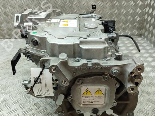 Motor für PEUGEOT 3008 III (KA_, KB_, KC_) e-210 (KCZKZX) (213 hp) 28564727