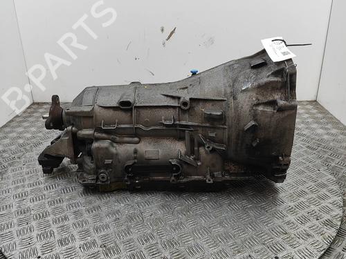 Gearkasse Gearkasse 37697800 37697800
