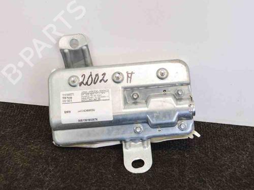 Airbag porta direita BMW 7 (E65, E66, E67) 730 Ld (231 hp) 6736396