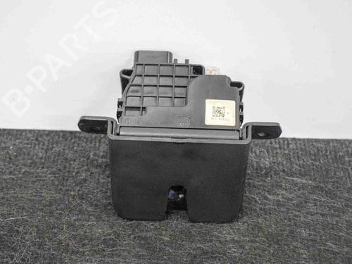Tailgate lock KIA SPORTAGE IV (QL, QLE) 1.6 T-GDI AWD | BP6746531C101 