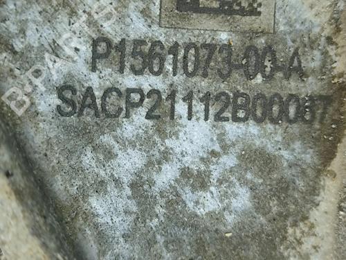 Engine TESLA MODEL 3 (5YJ3) EV AWD | BP33389539M1 - Image 9