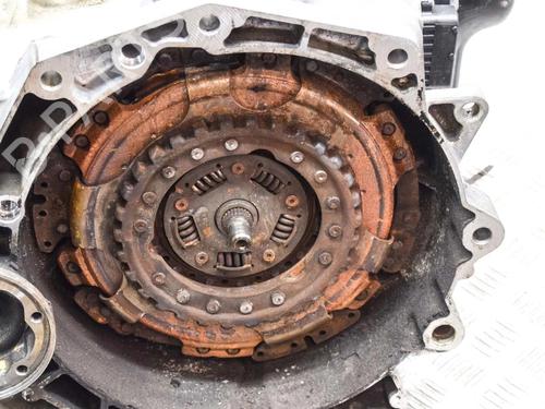 Gearbox SKODA YETI (5L) 1.2 TSI | BP13928895M3 