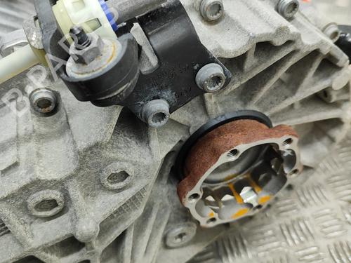 Engine VW AMAROK (2HA, 2HB, S1B, S6B, S7A, S7B, AGD) 2.0 TDI 4motion | BP17548448M1 
