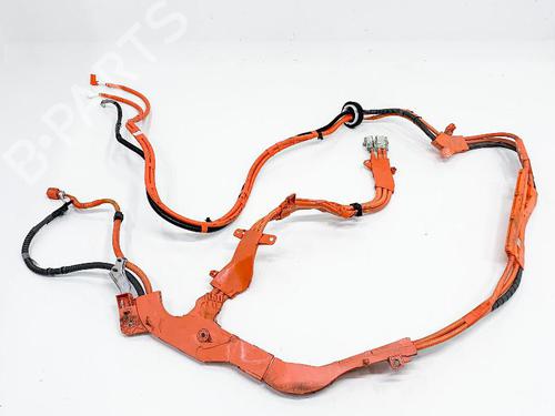 Used Wiring harness LEXUS IS III (_E3_) 300h (AVE30_, AVE30R) (223 hp) 14610440