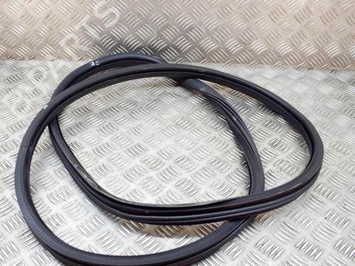 Used Rubber door seal CITROËN C3 III (SX) 1.2 VTi 82 (82 hp) 14642457