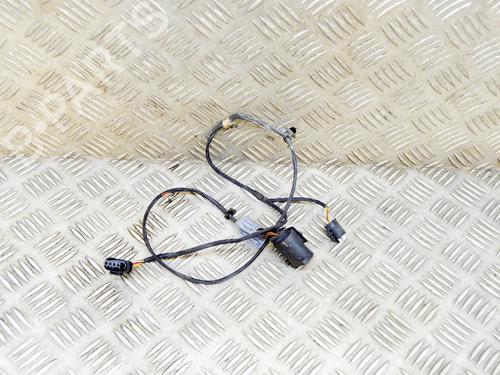 Used Wiring harness Wiring harness BMW 1 (E87) 116 i (122 hp) 14651308 14651308