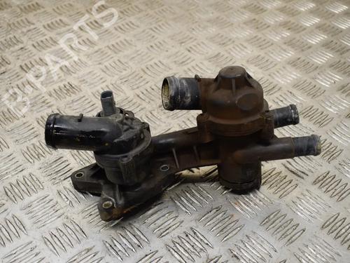 Used Thermostat housing VW PASSAT B6 (3C2) 1.4 TSI (122 hp) 14660236