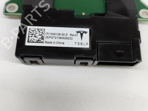 Módulo eletrónico TESLA MODEL Y (5YJY) EV Performance All-wheel Drive | BP31296986M83