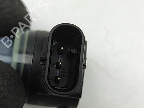 Elektronische module PORSCHE CAYENNE Coupe (9YB) 4.0 S AWD (9YBBJ1) | BP29594170M83 