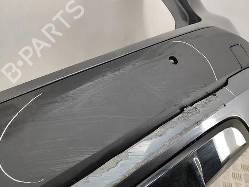 Rear bumper BMW X1 (F48) xDrive 25 e Plug-in-Hybrid | BP32345007C8