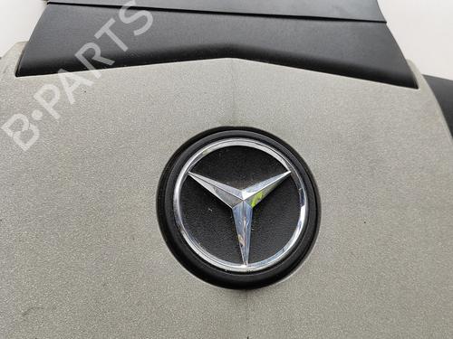 Upper protection MERCEDES-BENZ C-CLASS (W204) C 350 CDI (204.023) | BP29731039M93