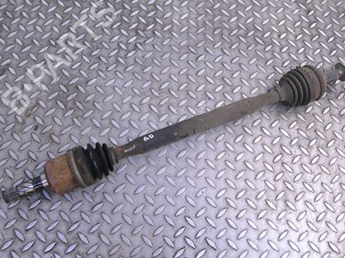 Drivaksel bagtil Højre MAZDA MX-5 III (NC) 2.0 (NC18) (160 hp) 30218123