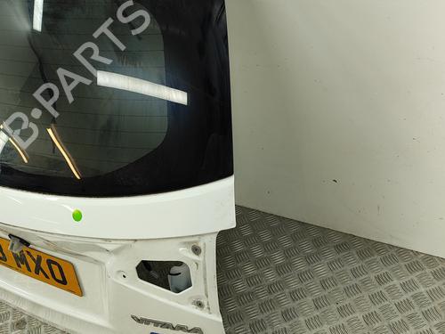 Tailgate SUZUKI VITARA (LY) 1.4 T AllGrip (APK414) | BP24582730C6