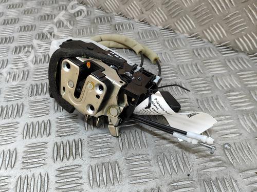 Front left lock NISSAN LEAF (ZE0) Electric | BP26410534C98 - Image 3