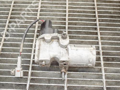 Used Brake master cylinder TOYOTA PRIUS Liftback (_W2_) 1.5 Hybrid (NHW20_, NHW20R) (112 hp) 14609194
