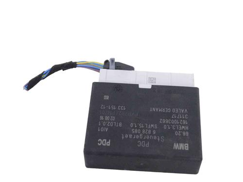 Used Electronic module BMW i3 (I01) Range Extender (102 hp) 30241712