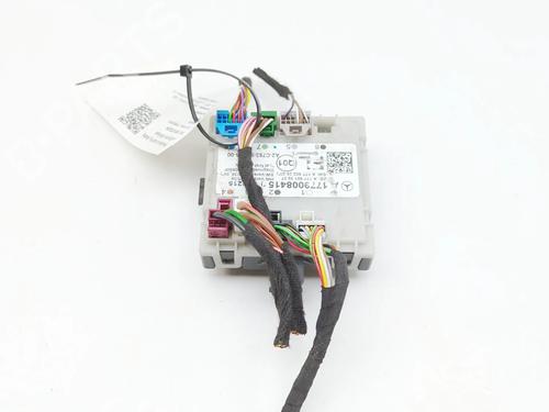 Used Electronic module Electronic module 38600034 38600034