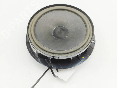Speaker VW CC B7 (358) 2.0 TDI | BP38731087E2 - Image 2