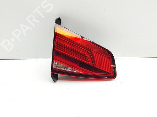 Used Left tailgate light Left tailgate light 38421657 38421657