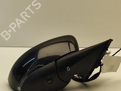 Used Right mirror NISSAN LEAF (ZE1) Electric (150 hp) 27780980