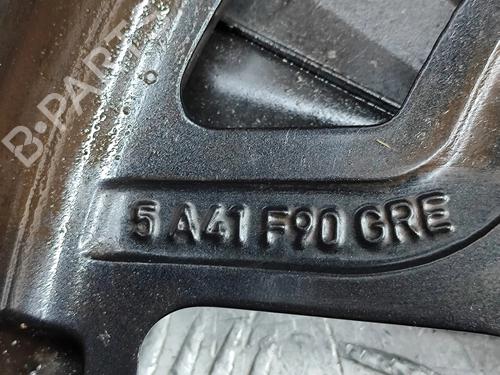 Fælk BMW iX (I20) xDrive 40 | BP32755731C45 - Image 24