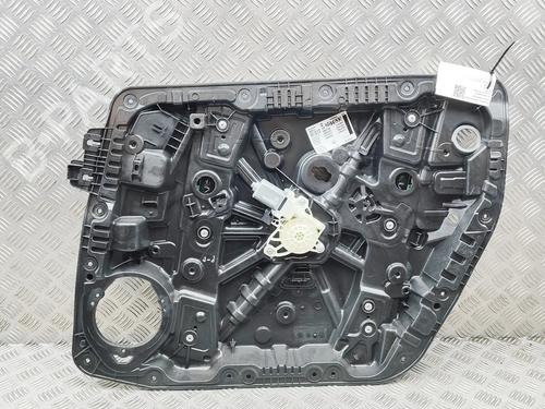 Used Front right window mechanism MERCEDES-BENZ GLA (H247) GLA 200 (247.787) (163 hp) 30857012