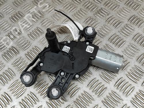 Ruitenwissermotor achter VW ID.4 (E21) GTX | BP27770275M102