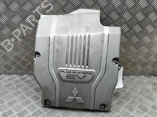 Used Upper protection Upper protection MITSUBISHI OUTLANDER III (GG_W, GF_W, ZJ, ZL, ZK) 2.4 Hybrid 4WD (GG3W) (208 hp) 33385847 33385847