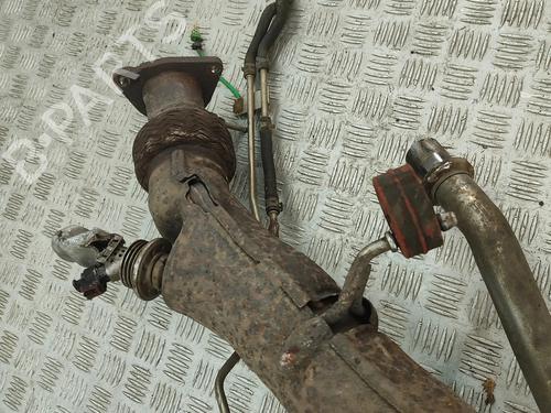 Catalyst LAND ROVER RANGE ROVER EVOQUE (L538) 2.0 D 4x4 | BP32755603M10  - Image 11