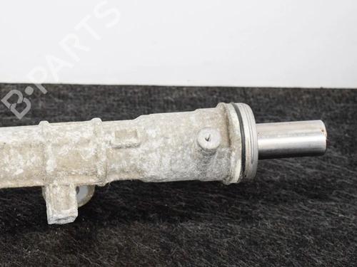Steering rack RENAULT MEGANE III Hatchback (BZ0/1_, B3_) 1.5 dCi | BP20337472M22 
