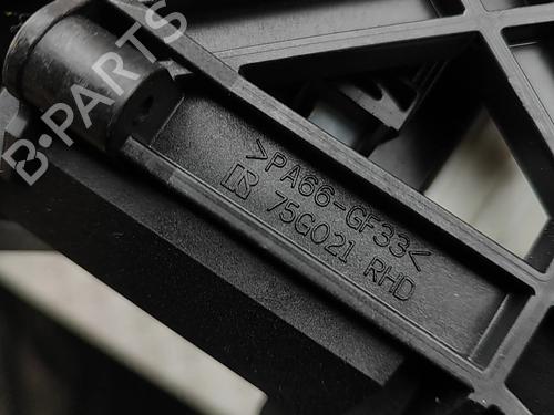 Gear lever NISSAN LEAF (ZE1) Electric | BP33798121M90  - Image 6