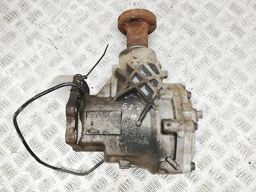 Used Front differential LAND ROVER DISCOVERY SPORT (L550) 2.0 D 4x4 (180 hp) 30596014