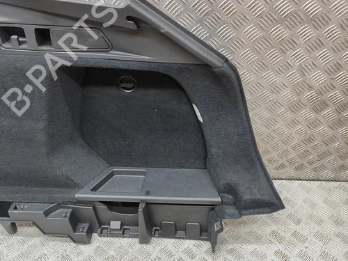 Boot lining AUDI Q5 (GUB) SQ5 TFSI quattro | BP33847101I3 - Image 3