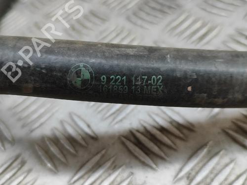 Pipe BMW X3 (F25) xDrive 20 d | BP27377666M125 