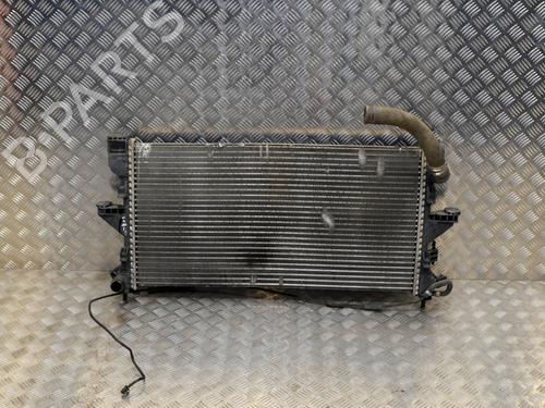 Køler PEUGEOT BOXER Van 2.2 HDi 130 (131 hp) 8145639