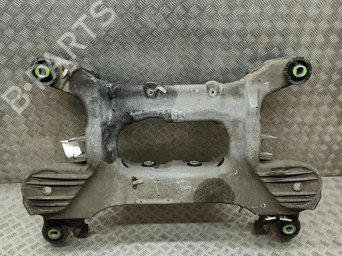 Used Rear axle LAND ROVER RANGE ROVER SPORT II (L494) 5.0 SCV8 4x4 (510 hp) 27790052