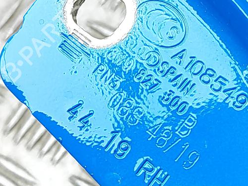 Electronic module AUDI A4 B9 Avant (8W5, 8WD) S4 TDI Mild Hybrid quattro | BP36180881M83 - Image 6