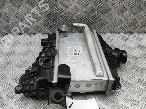 Intercooler Intercooler NISSAN QASHQAI III (J12) 1.3 DIG-T (158 hp) 36186828 36186828