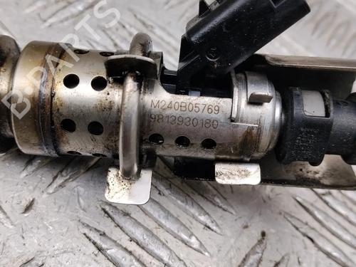 Injector PEUGEOT PARTNER Box Body/MPV (K9) 1.5 BlueHDi 75 | BP40460663M100 - Image 7