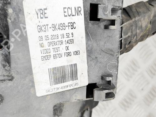 Fuse box FORD TRANSIT V363 Van (FCD, FDD) 2.0 EcoBlue RWD | BP33661567E1  - Image 7